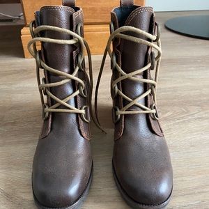 Women’s Sorel Boots, Never Worn